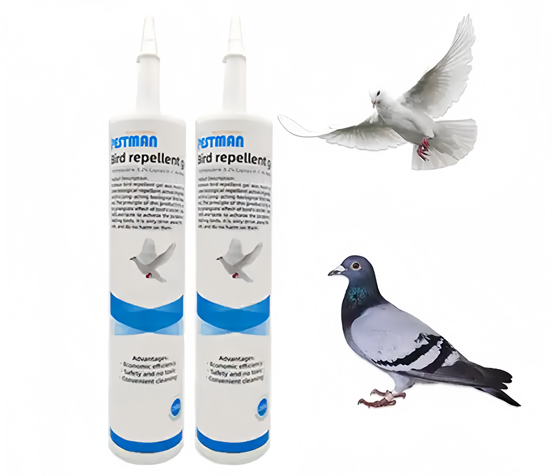 Pestman Bird Repellent Gel