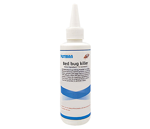 Bed Bug Killer