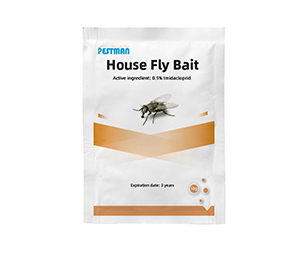 House Fly Bait