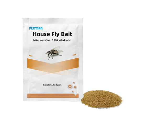 House Fly Bait