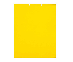 Dual-Sided Yellow Sticky Traps