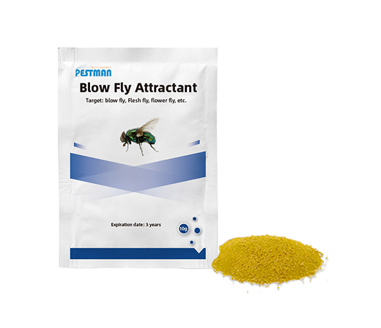 Blow Fly Attractant