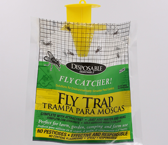 Fly Trap