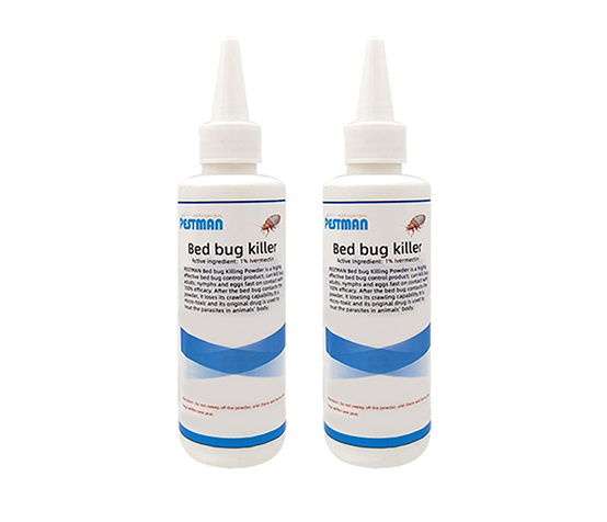 Bed Bug Killer
