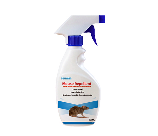 Mouse Repellent