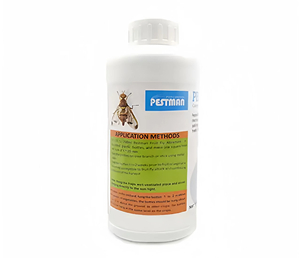 Pestman Fruit Fly Attractant