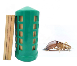Termites Colony Elimination System