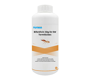 Bifenthrin 50g/ltr EW