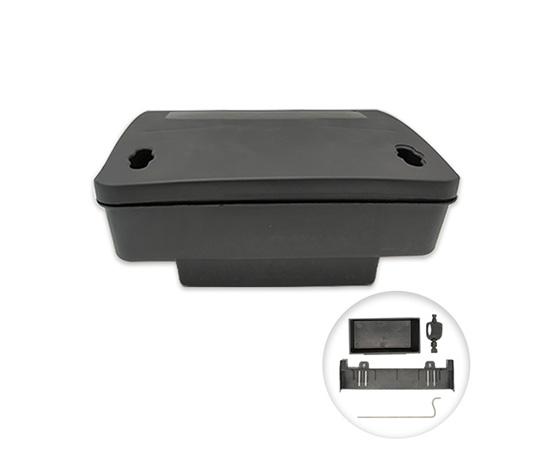 Mouse bait station PSMSB-001