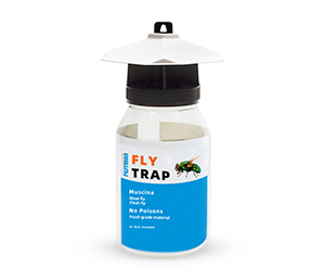 Pestman Reusable Fly Trap