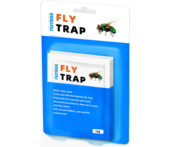 Pestman Reusable Fly Trap