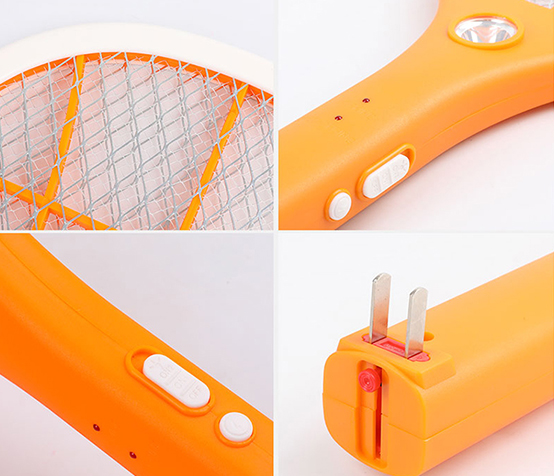 Mosquito Swatter DM1688