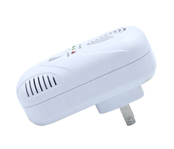 Electronic Ultrasonic Mouse Repeller PM-UMR1