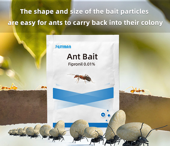 Pestman Ant & Fire Ant Bait