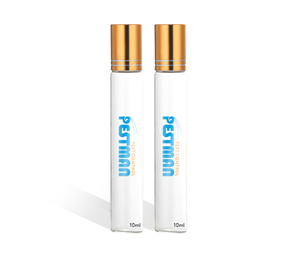 Rollerball Mosquito Repellent Essential Oil