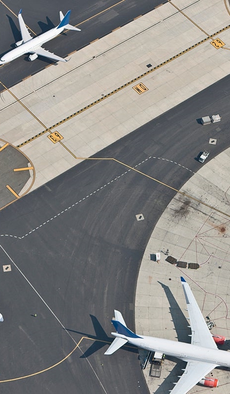 The Importance of Bird Control Measures in Airports！