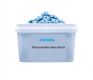 Pestman 0.005 % Flocoumafen.